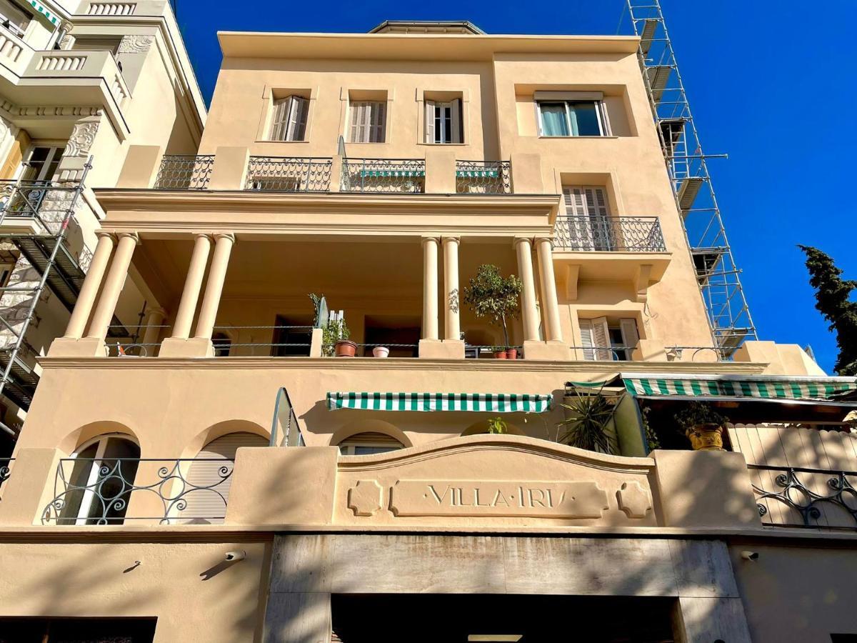 Cocooning & Modern Duplex City Center Carabacel Nice Exterior photo